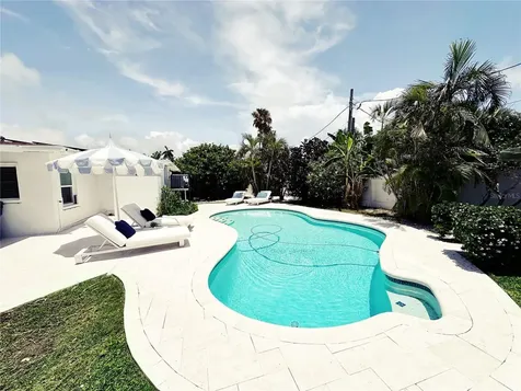 155 112th Avenue Treasure Island FL 33706