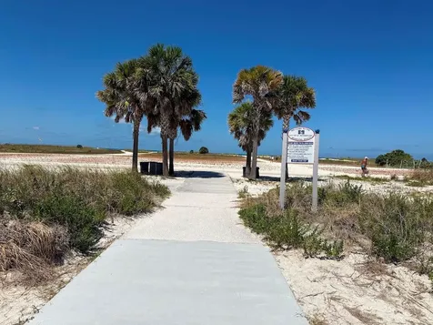 155 112th Avenue Treasure Island FL 33706