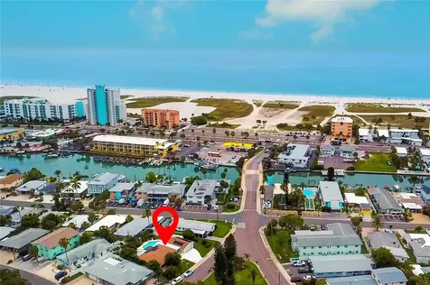 155 112th Avenue Treasure Island FL 33706
