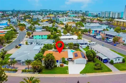 155 112th Avenue Treasure Island FL 33706