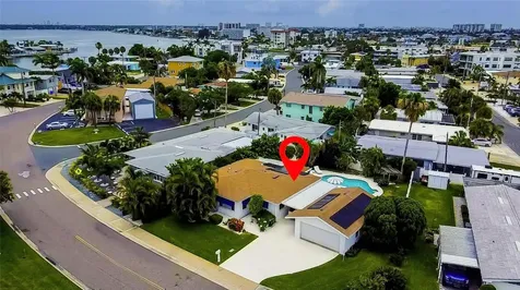 155 112th Avenue Treasure Island FL 33706