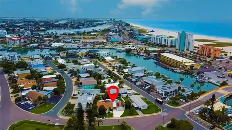 155 112th Avenue Treasure Island FL 33706