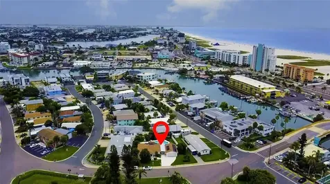 155 112th Avenue Treasure Island FL 33706