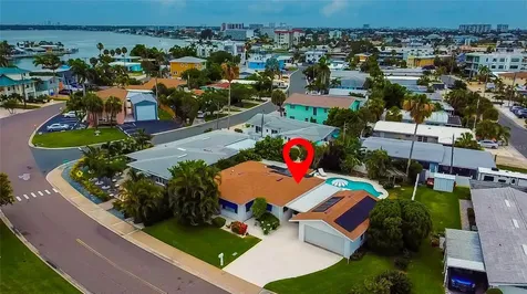 155 112th Avenue Treasure Island FL 33706