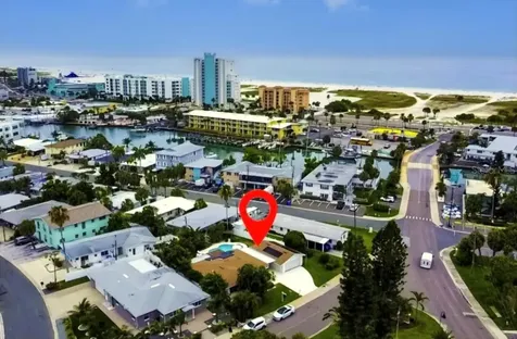 155 112th Avenue Treasure Island FL 33706