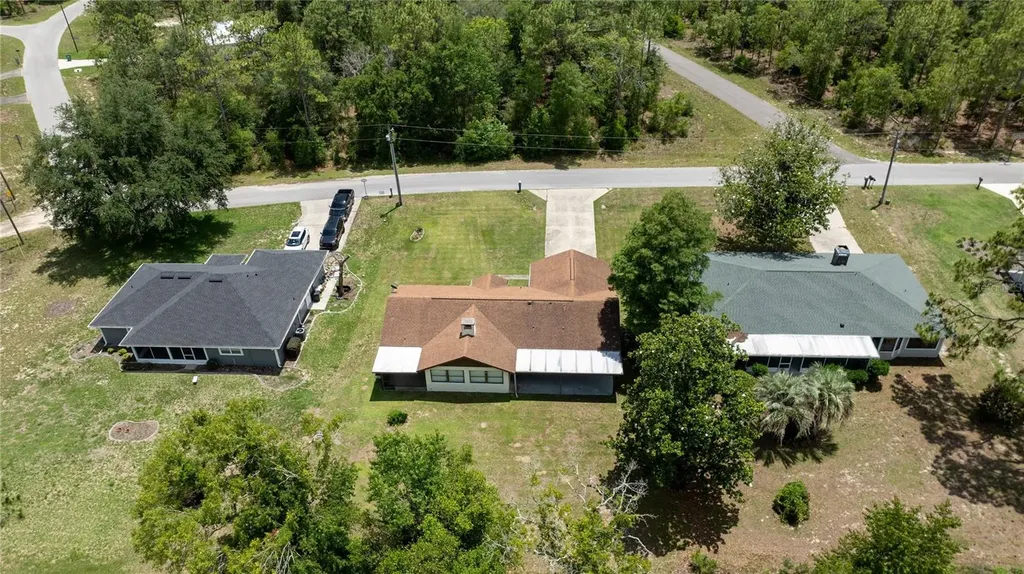 15191 NE 9th Street Williston FL 32696
