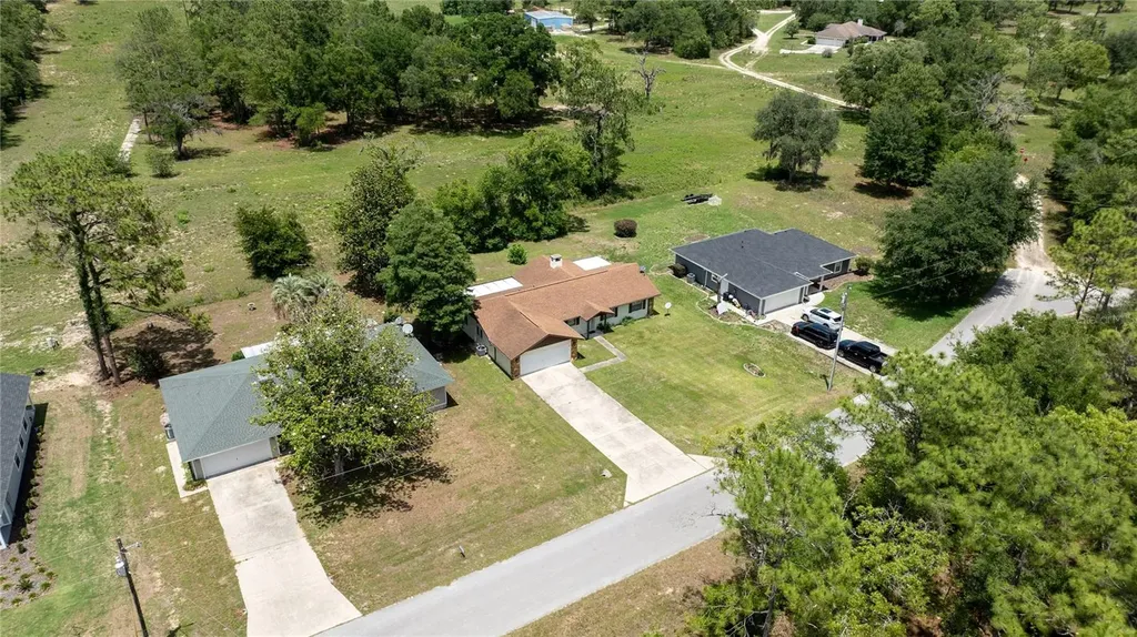 15191 NE 9th Street Williston FL 32696