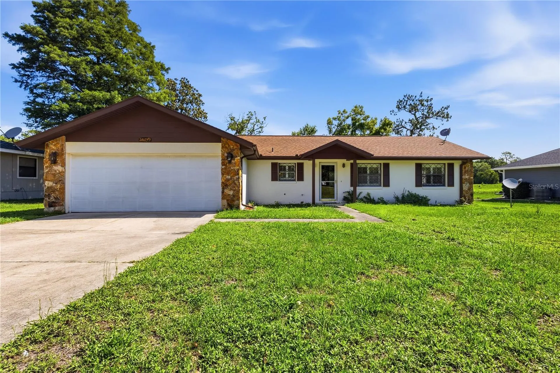 15191 NE 9th Street Williston FL 32696