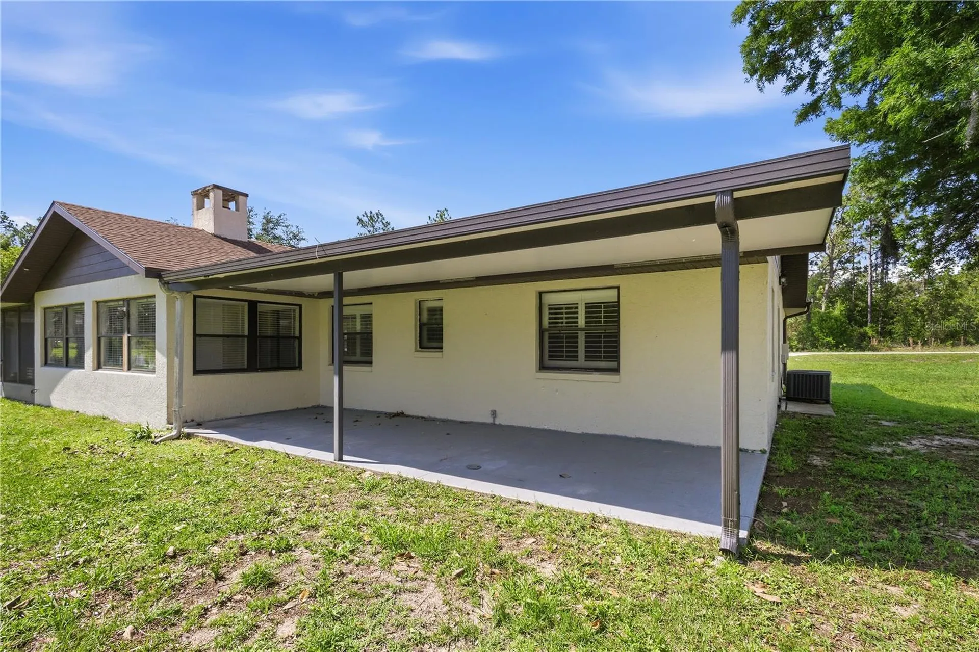 15191 NE 9th Street Williston FL 32696
