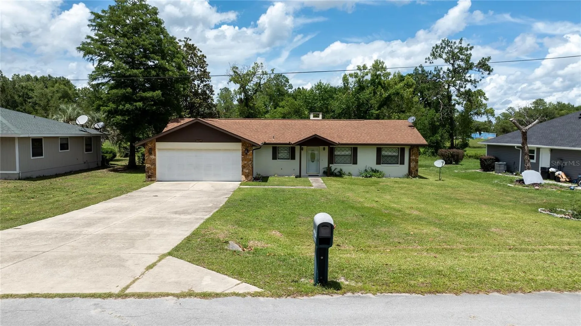 15191 NE 9th Street Williston FL 32696