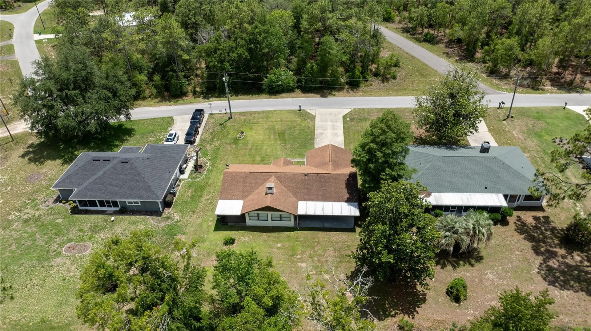 15191 NE 9th Street Williston FL 32696