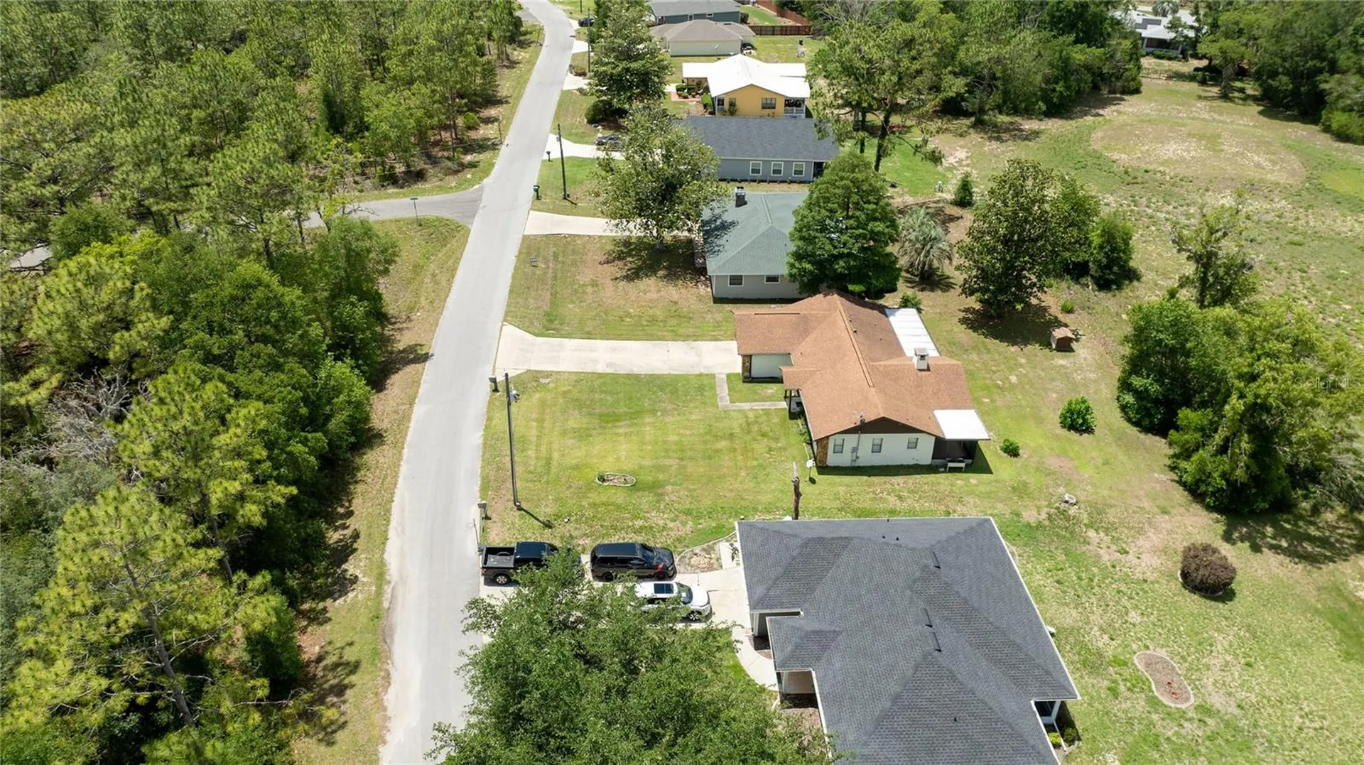 15191 NE 9th Street Williston FL 32696