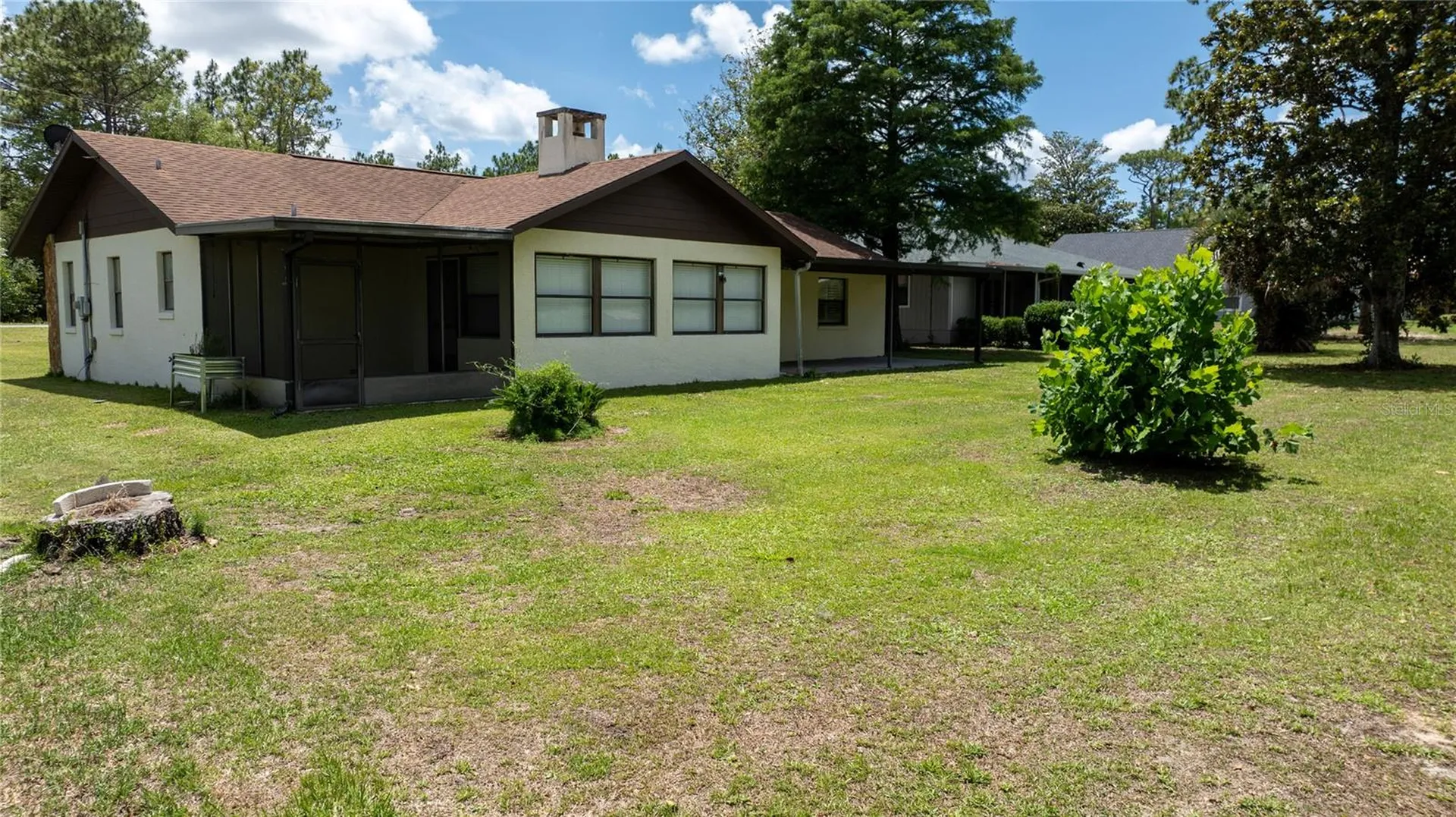 15191 NE 9th Street Williston FL 32696