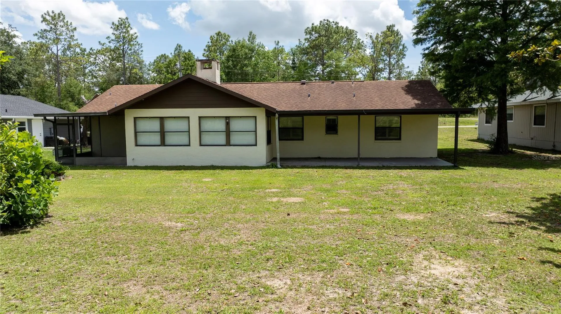 15191 NE 9th Street Williston FL 32696