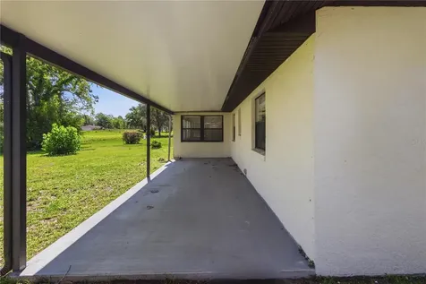 15191 NE 9th Street Williston FL 32696