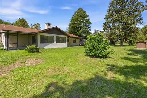 15191 NE 9th Street Williston FL 32696