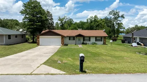 15191 NE 9th Street Williston FL 32696