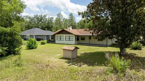 15191 NE 9th Street Williston FL 32696