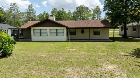 15191 NE 9th Street Williston FL 32696