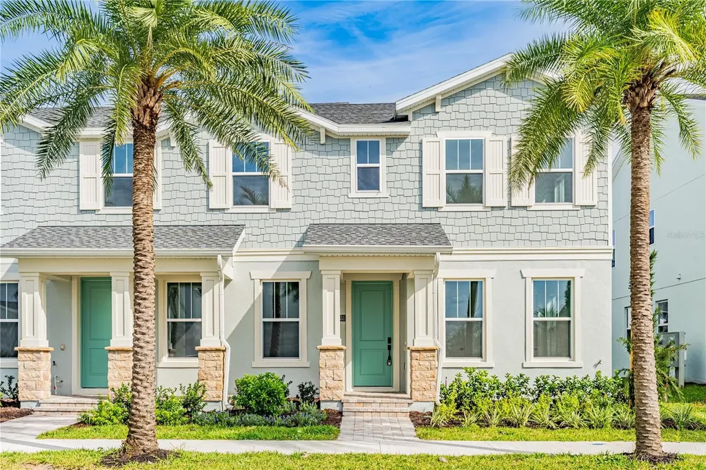 12851 Westhaven Oak Drive Winter Garden FL 34787