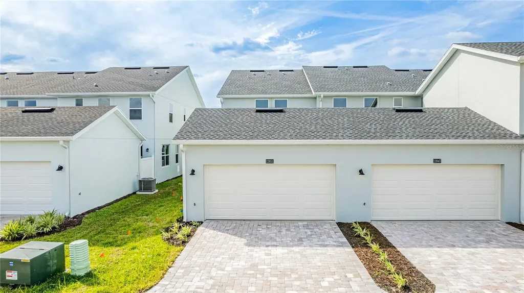 12851 Westhaven Oak Drive Winter Garden FL 34787