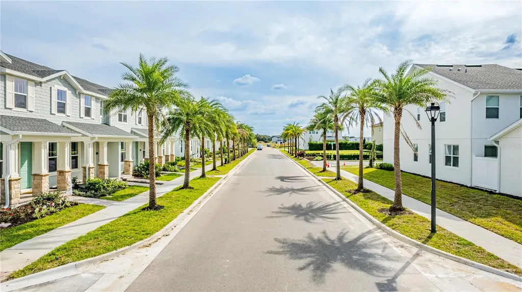 12851 Westhaven Oak Drive Winter Garden FL 34787