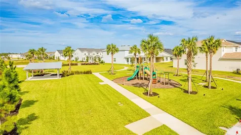 12851 Westhaven Oak Drive Winter Garden FL 34787
