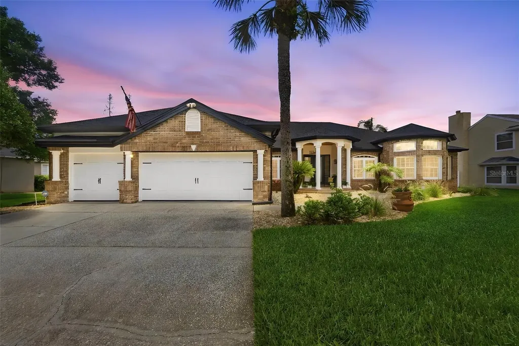 14569 Gainesborough Drive Orlando FL 32826