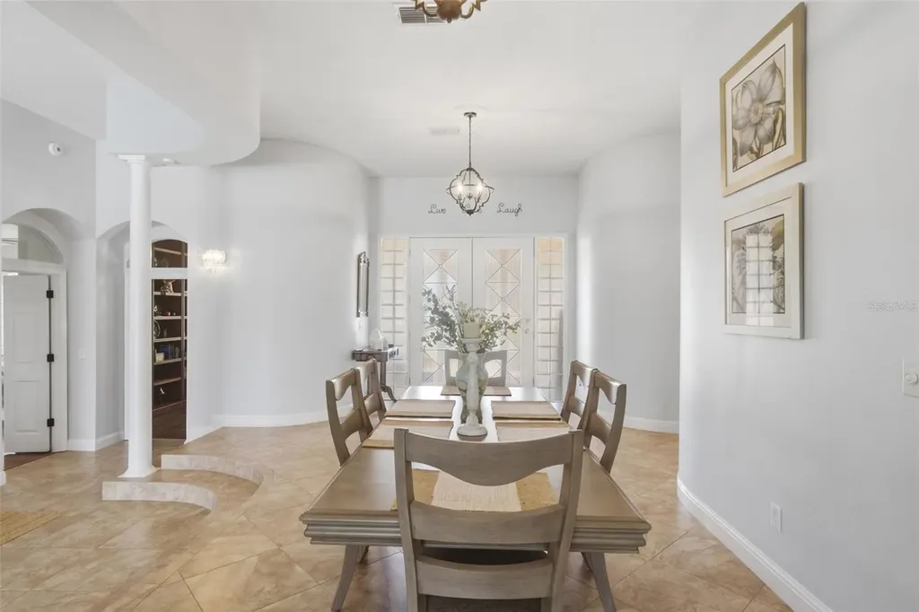14569 Gainesborough Drive Orlando FL 32826