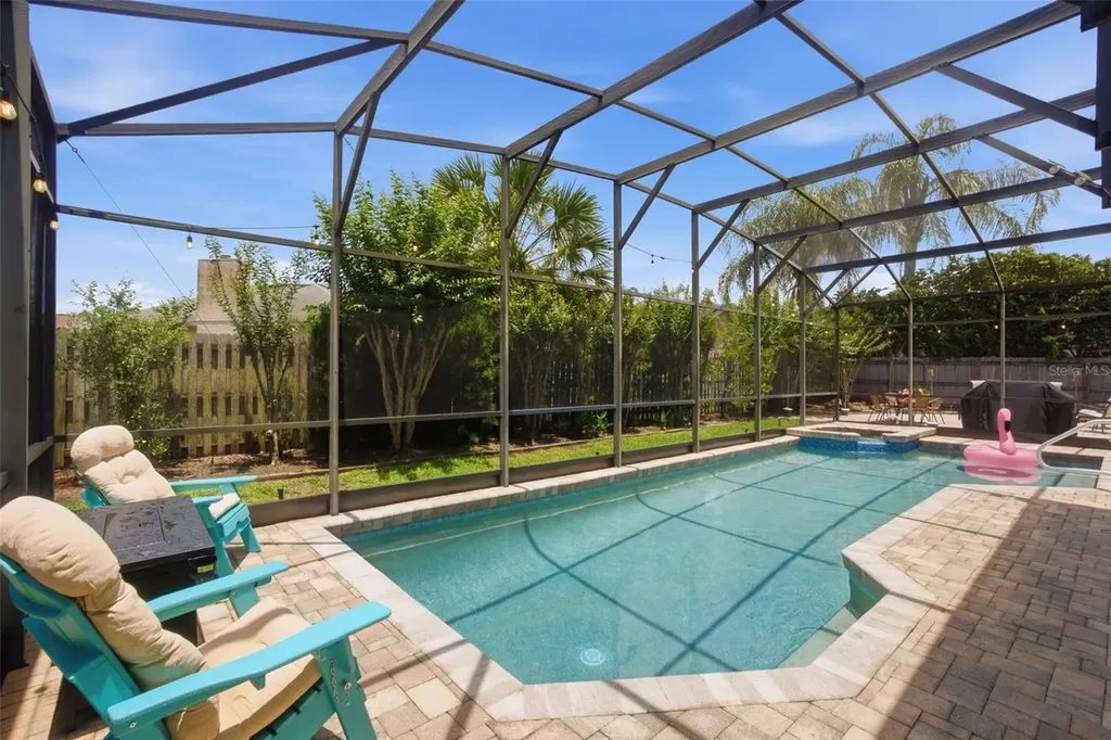 14569 Gainesborough Drive Orlando FL 32826