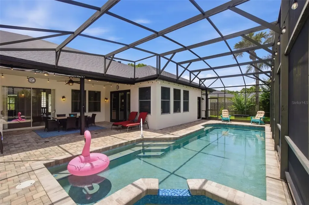14569 Gainesborough Drive Orlando FL 32826