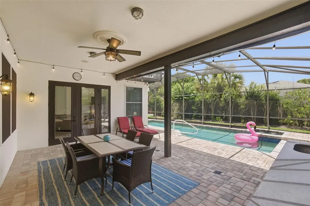 14569 Gainesborough Drive Orlando FL 32826