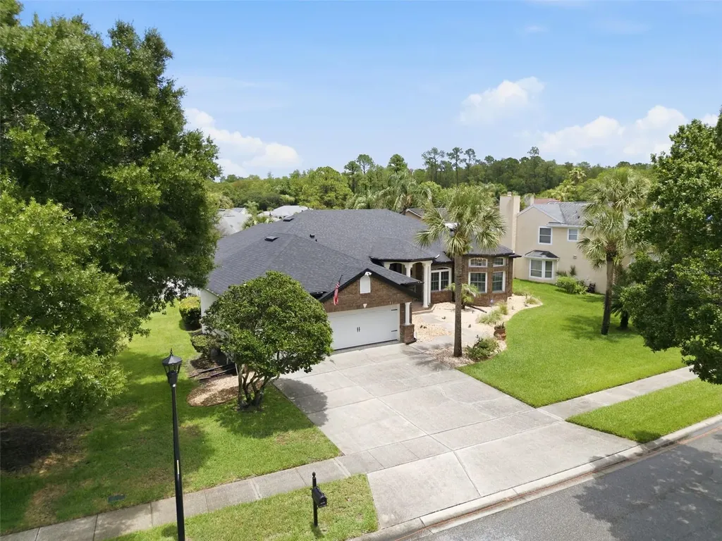 14569 Gainesborough Drive Orlando FL 32826