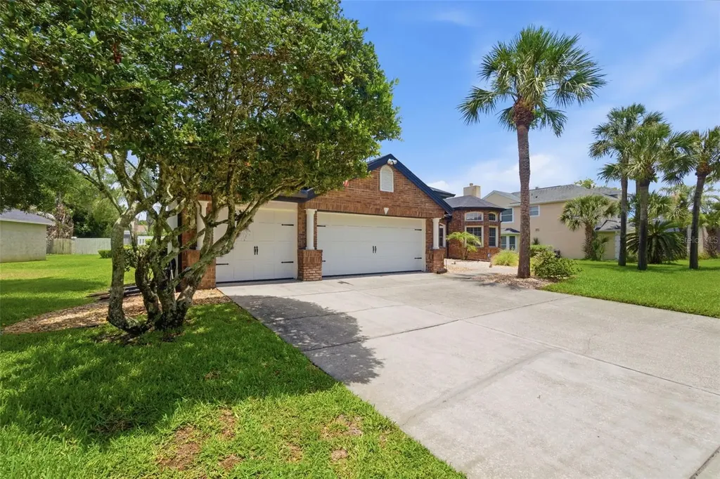 14569 Gainesborough Drive Orlando FL 32826