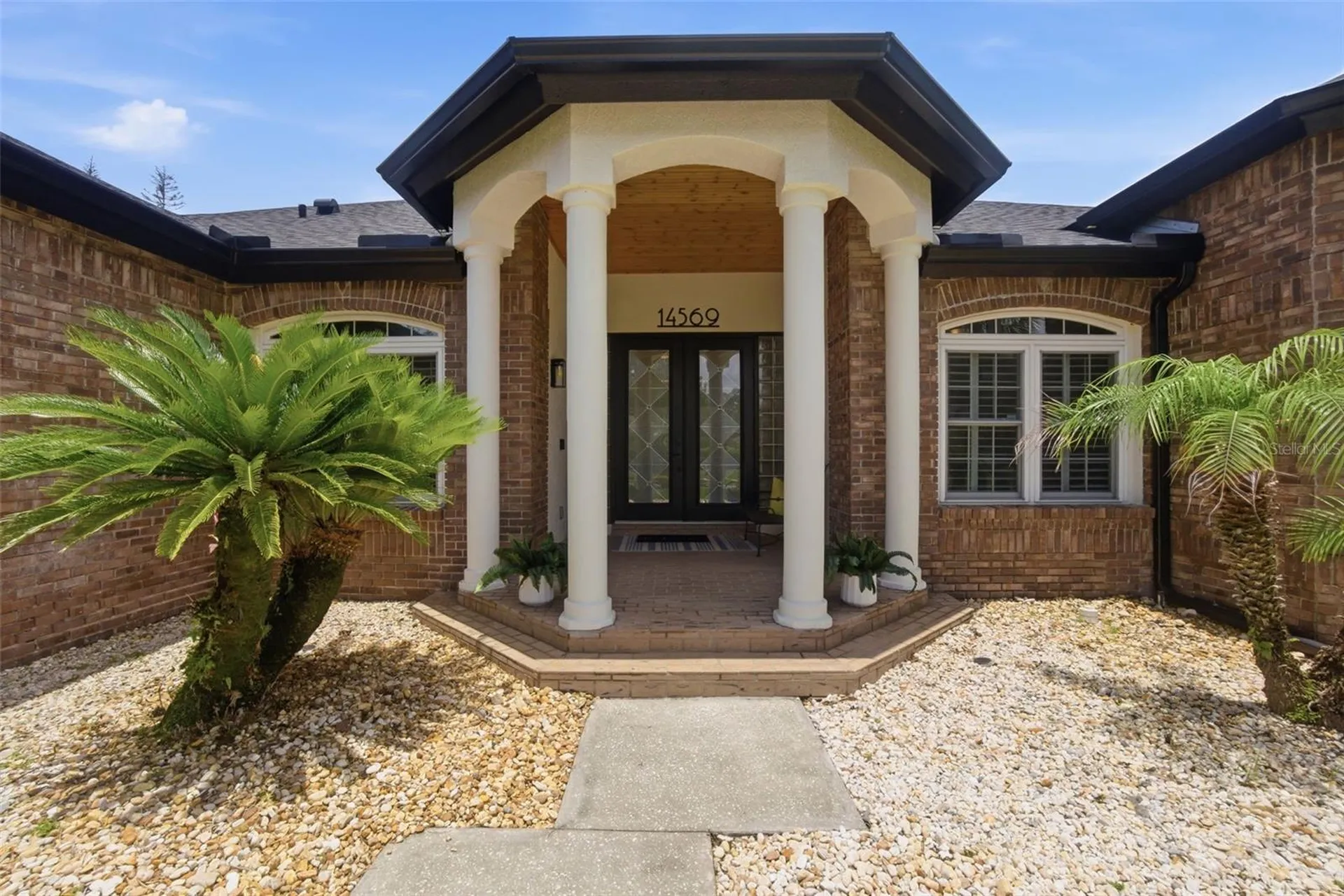 14569 Gainesborough Drive Orlando FL 32826