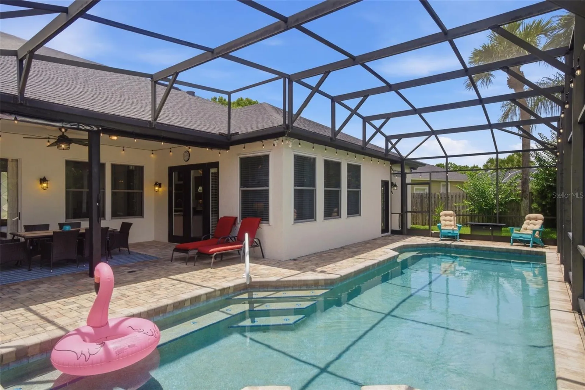 14569 Gainesborough Drive Orlando FL 32826