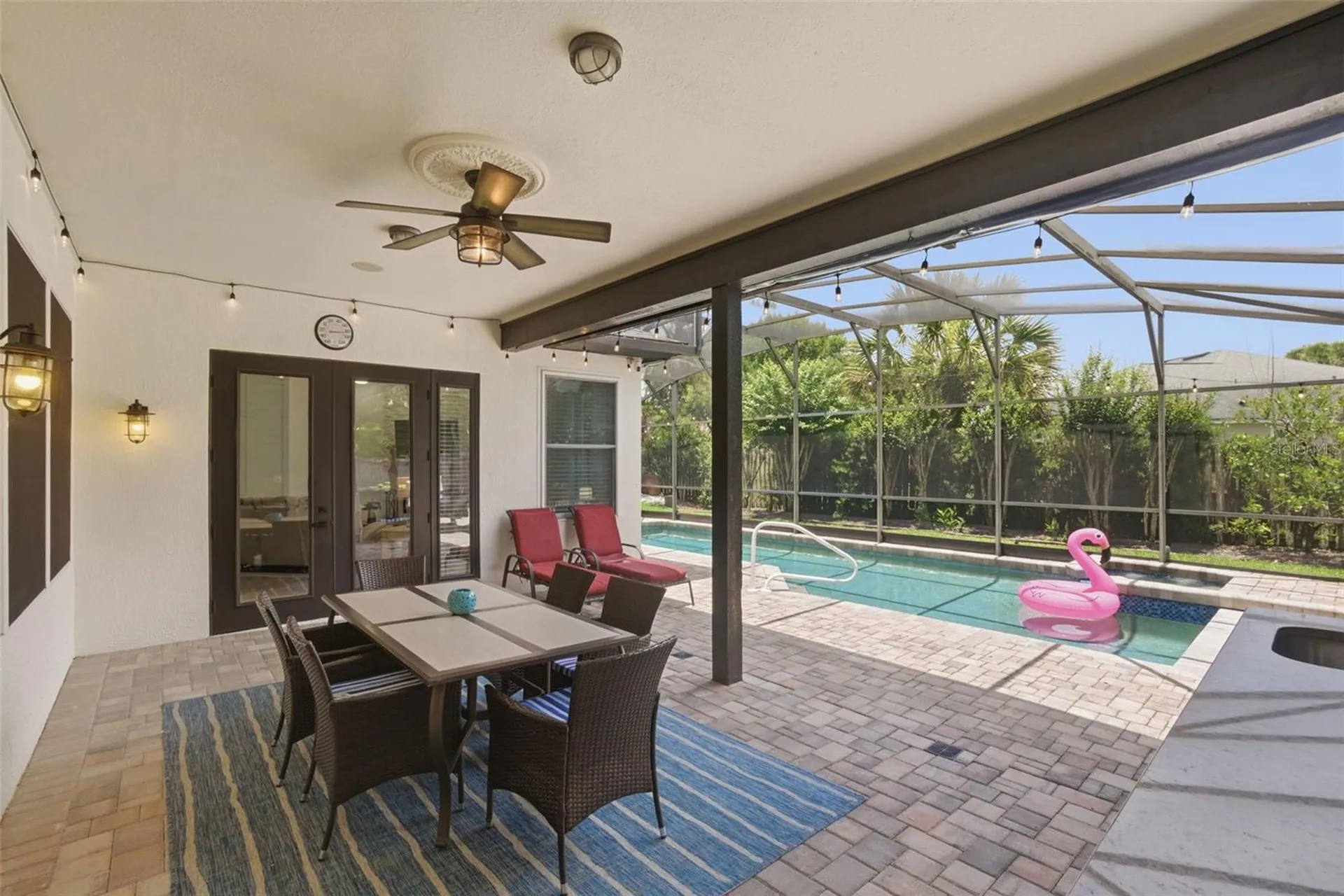 14569 Gainesborough Drive Orlando FL 32826