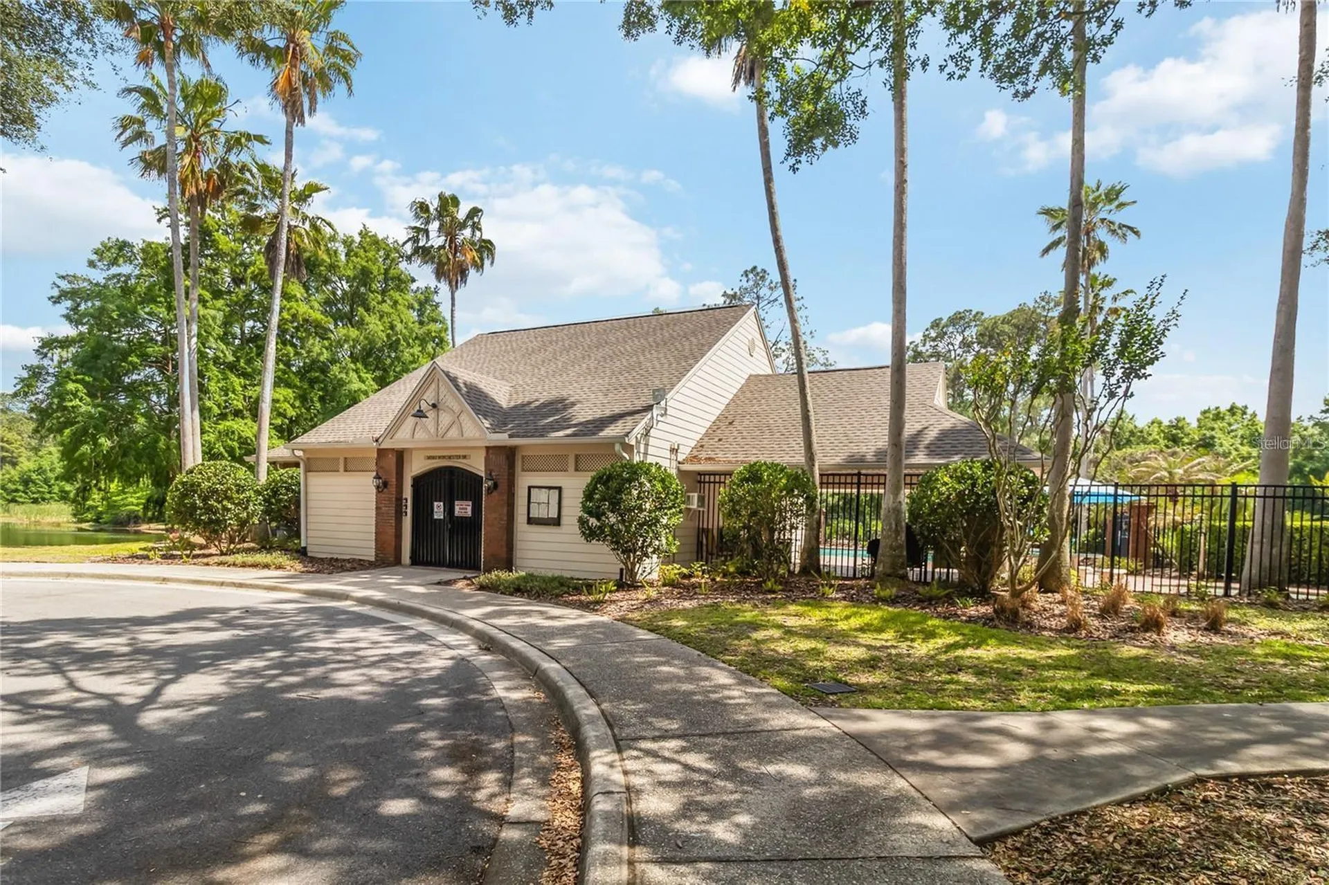 14569 Gainesborough Drive Orlando FL 32826