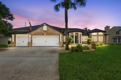 14569 Gainesborough Drive Orlando FL 32826