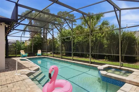 14569 Gainesborough Drive Orlando FL 32826