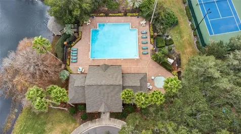 14569 Gainesborough Drive Orlando FL 32826