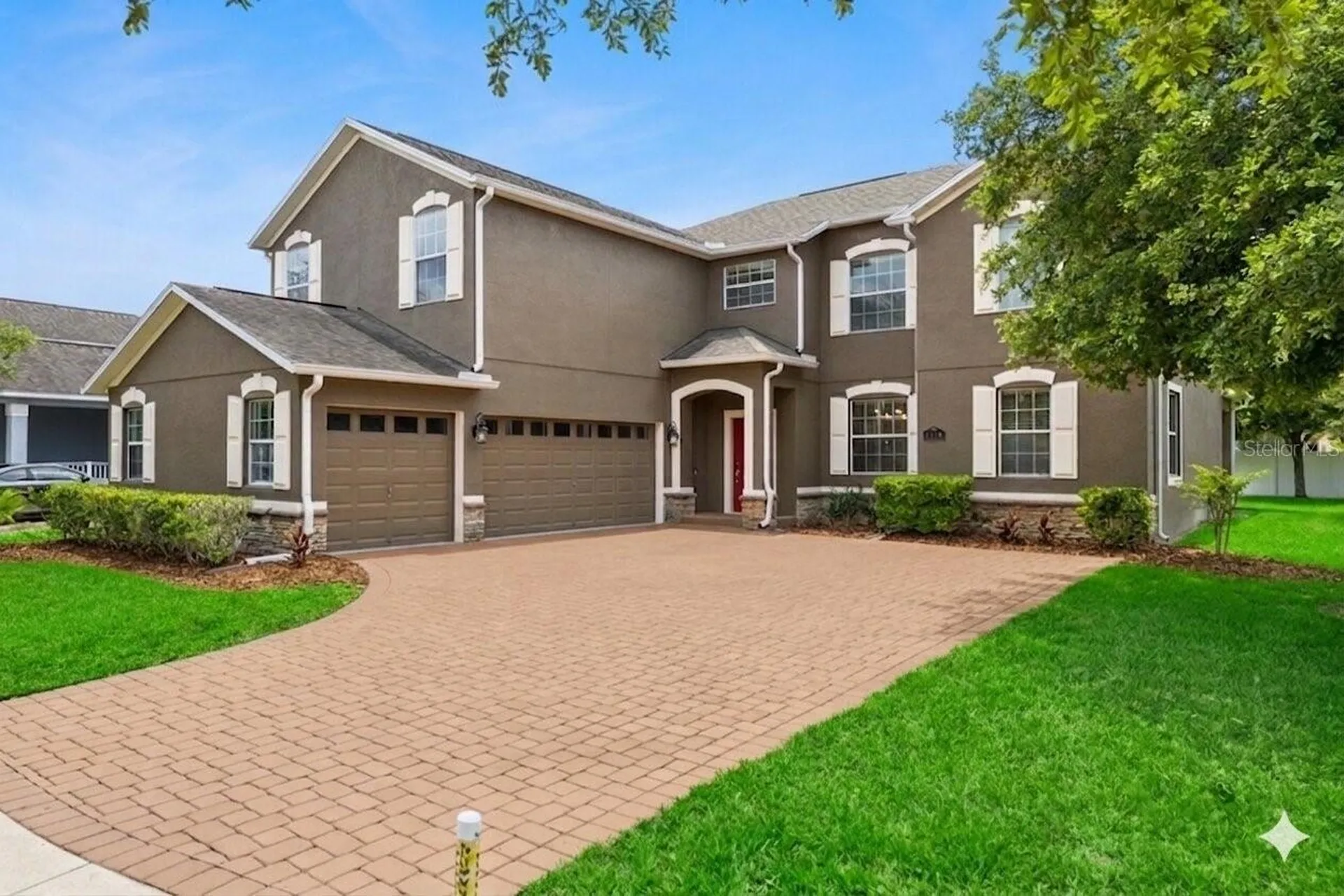 6100 Cypress Hill Road Winter Garden FL 34787