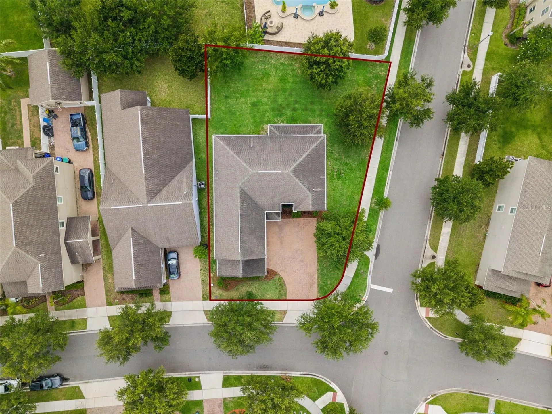 6100 Cypress Hill Road Winter Garden FL 34787