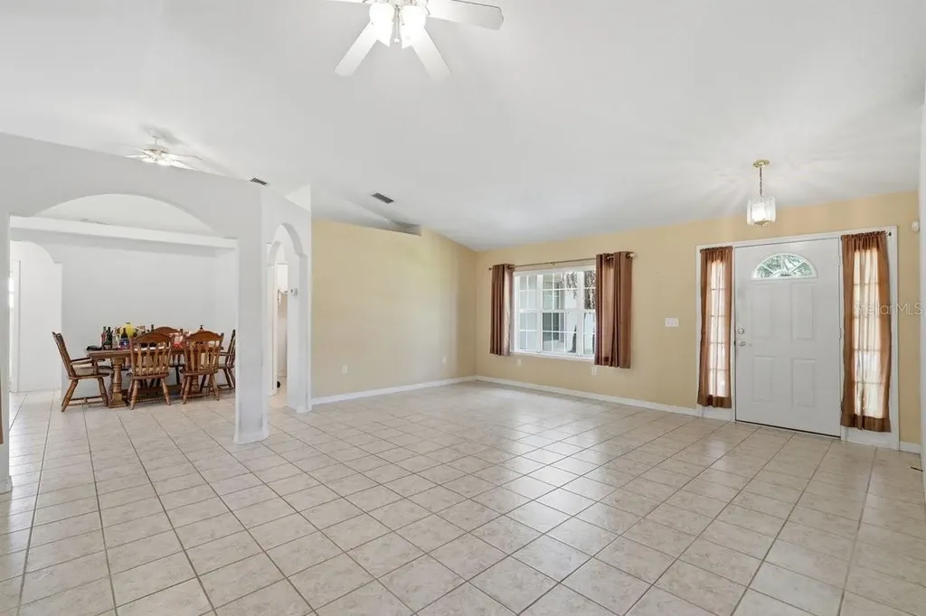 154 Pepperdine Drive Palm Coast FL 32164