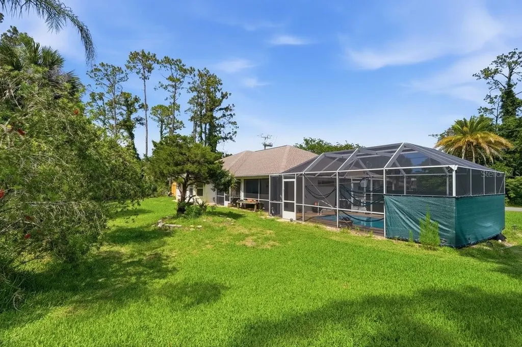 154 Pepperdine Drive Palm Coast FL 32164