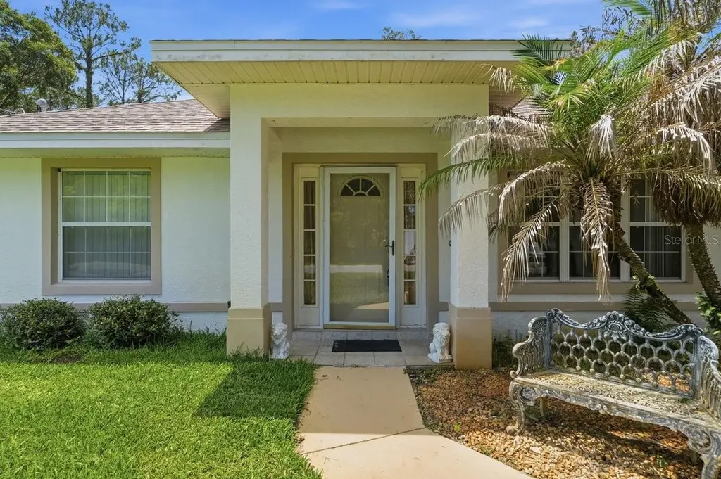 154 Pepperdine Drive Palm Coast FL 32164
