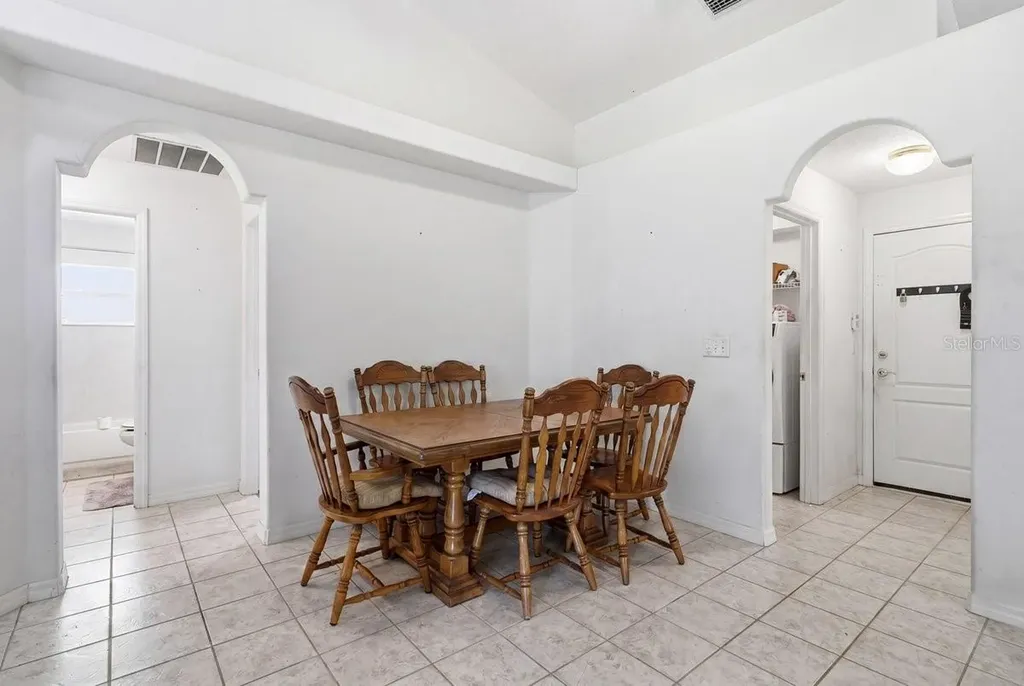 154 Pepperdine Drive Palm Coast FL 32164