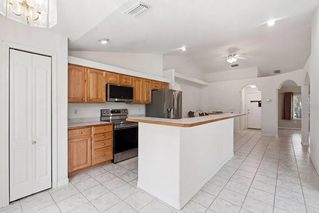 154 Pepperdine Drive Palm Coast FL 32164