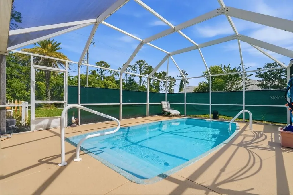 154 Pepperdine Drive Palm Coast FL 32164