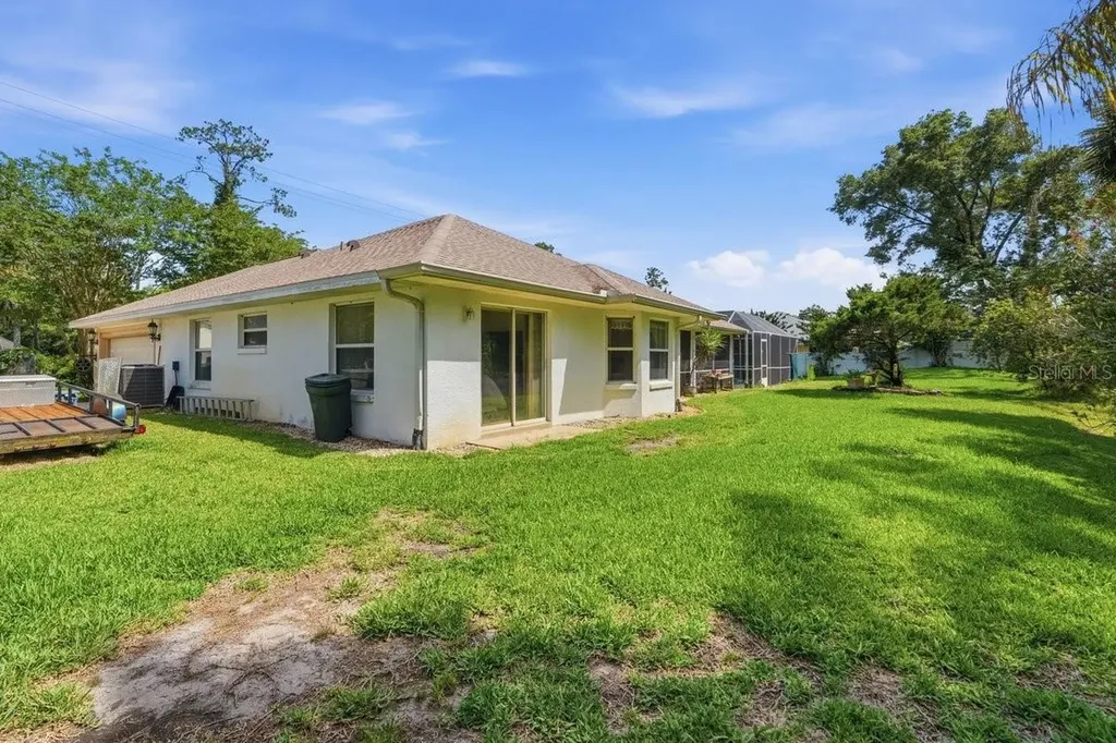 154 Pepperdine Drive Palm Coast FL 32164